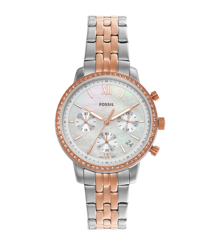 ES5279 | FOSSIL Neutra Chronograph Watch for Women - Buy Now at Sai Creations Watches