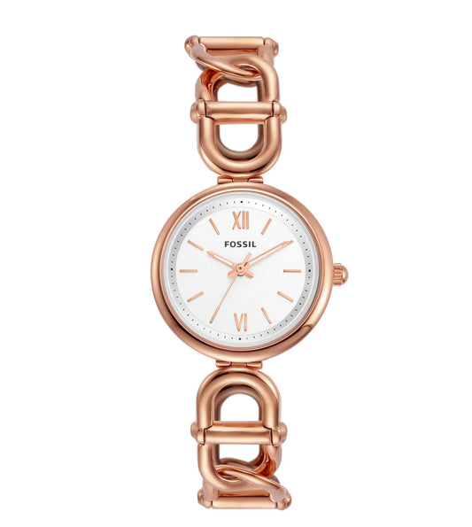 ES5273 | FOSSIL Carlie Watch for Women