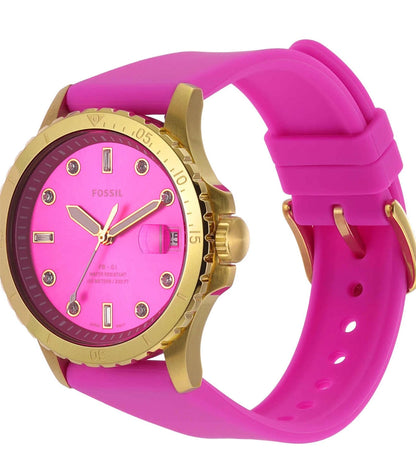 ES5290 | FOSSIL Fb-01 Watch for Women