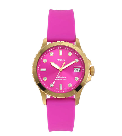 ES5290 | FOSSIL Fb-01 Watch for Women