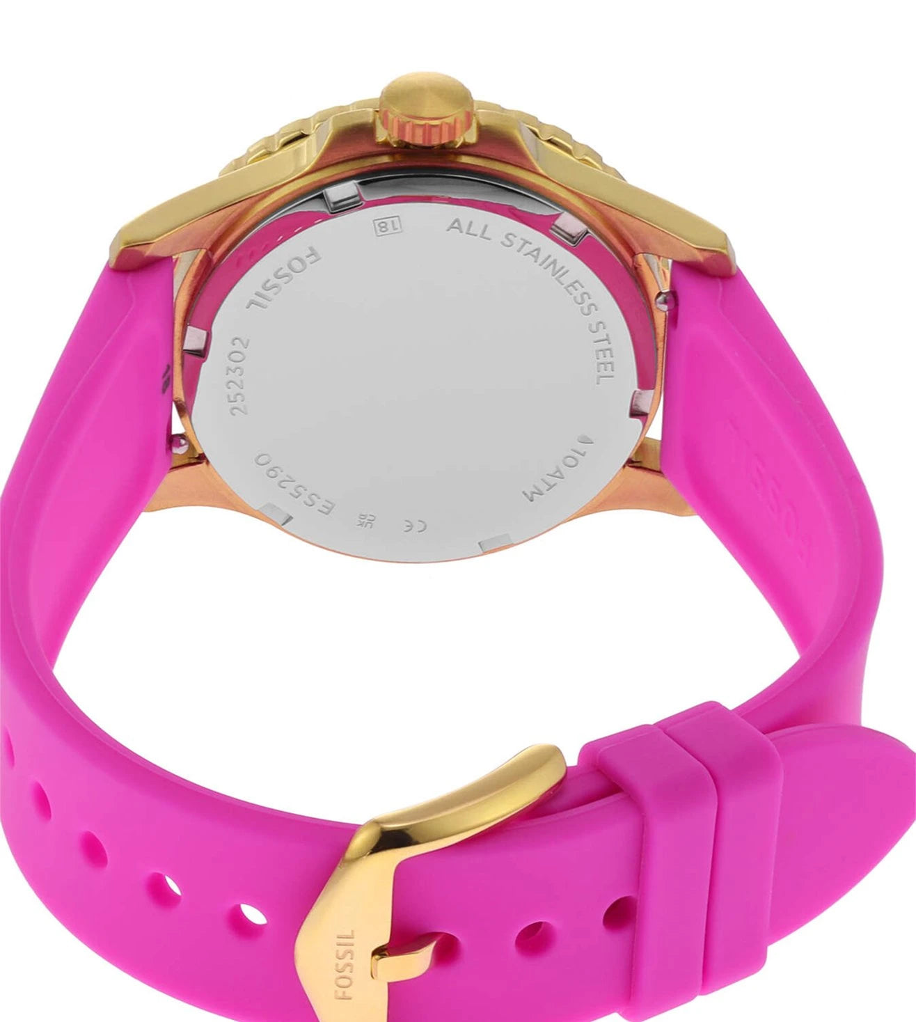 ES5290 | FOSSIL Fb-01 Watch for Women