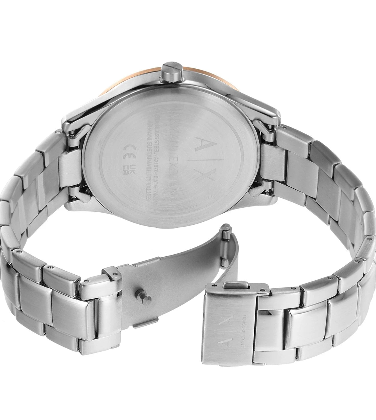 AX1870 | ARMANI EXCHANGE Watch for Men