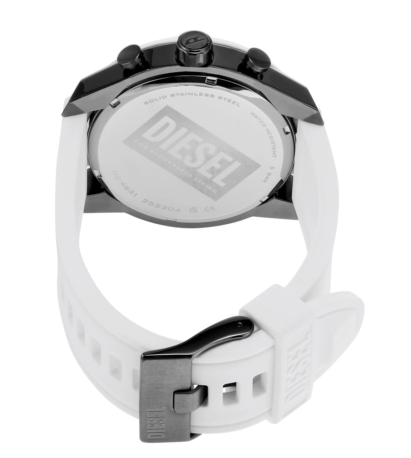 DZ4631 | DIESEL Split Chronograph Watch for Men