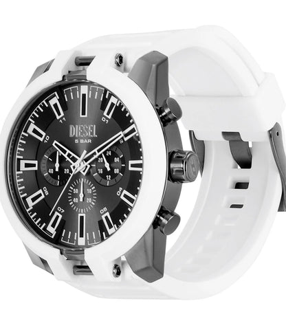 DZ4631 | DIESEL Split Chronograph Watch for Men