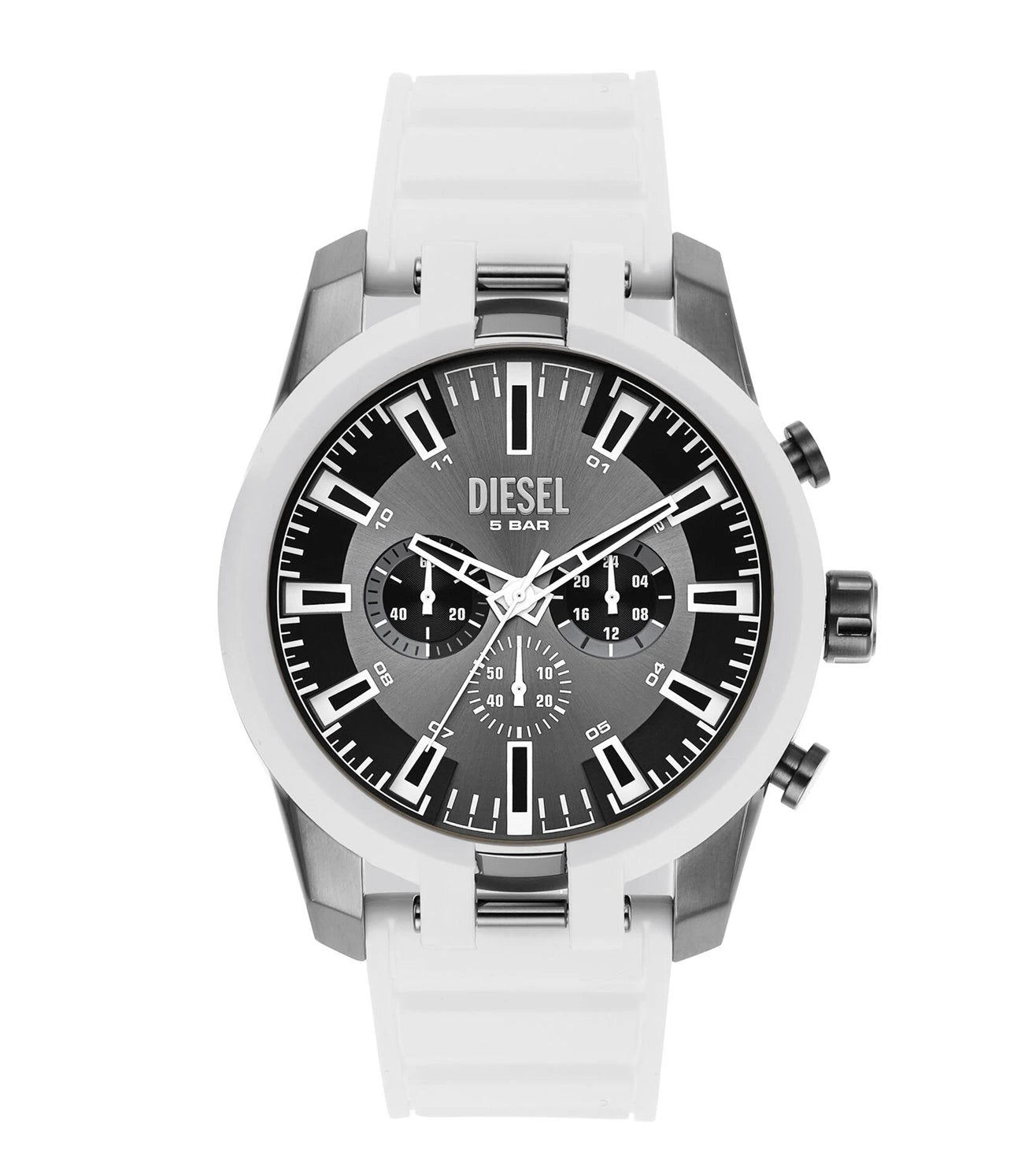 DZ4631 | DIESEL Split Chronograph Watch for Men