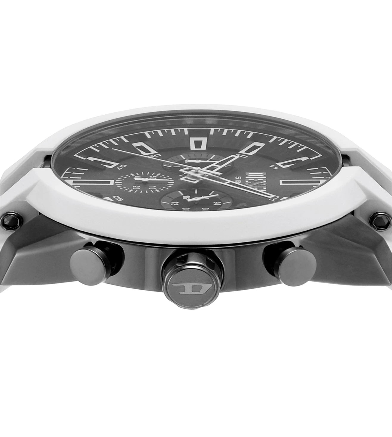 DZ4631 | DIESEL Split Chronograph Watch for Men