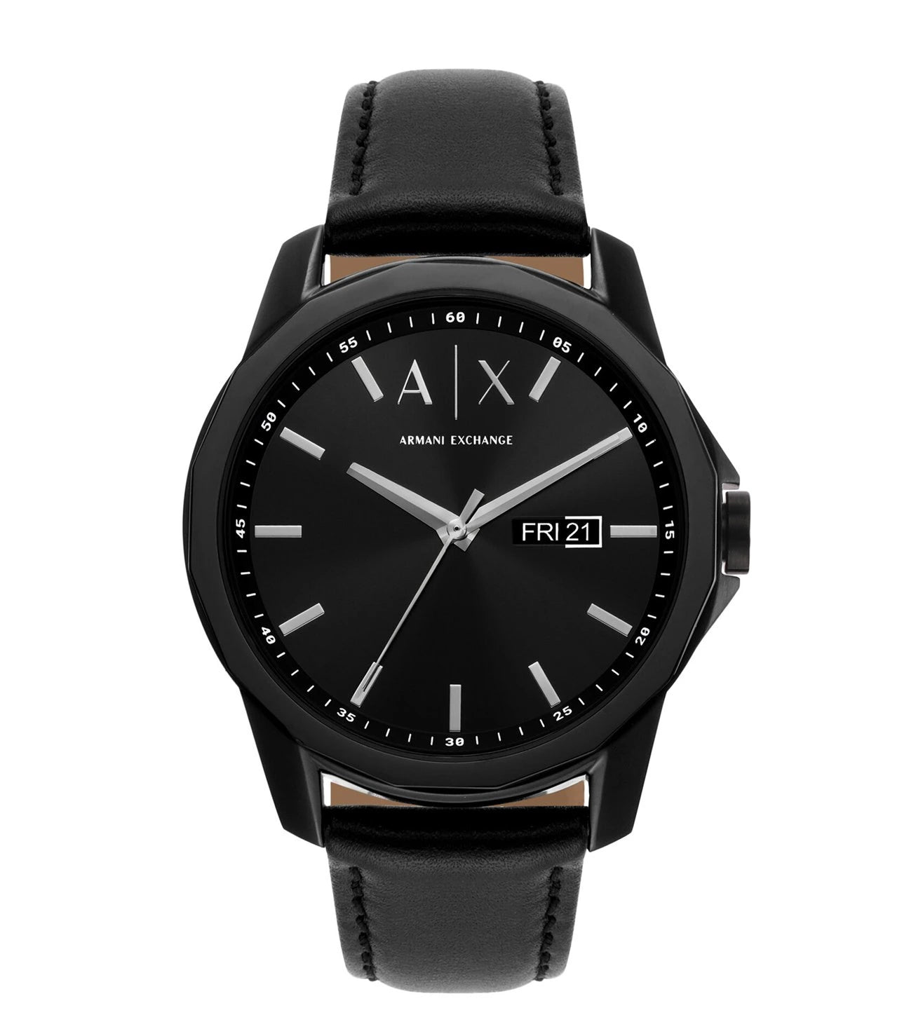 AX7147SET | ARMANI EXCHANGE Watch for Men With Bracelet