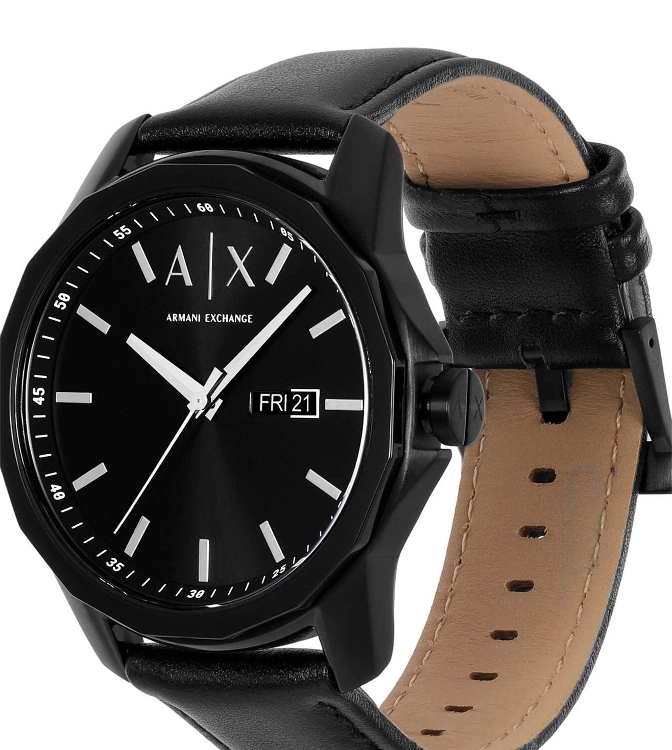 AX7147SET | ARMANI EXCHANGE Watch for Men With Bracelet