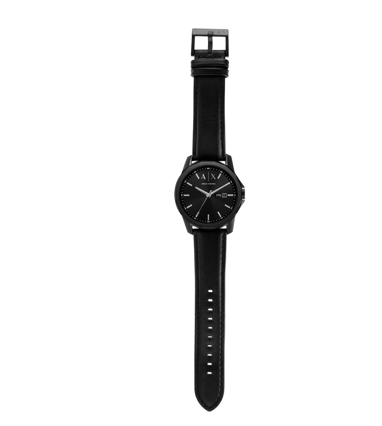 AX7147SET | ARMANI EXCHANGE Watch for Men With Bracelet