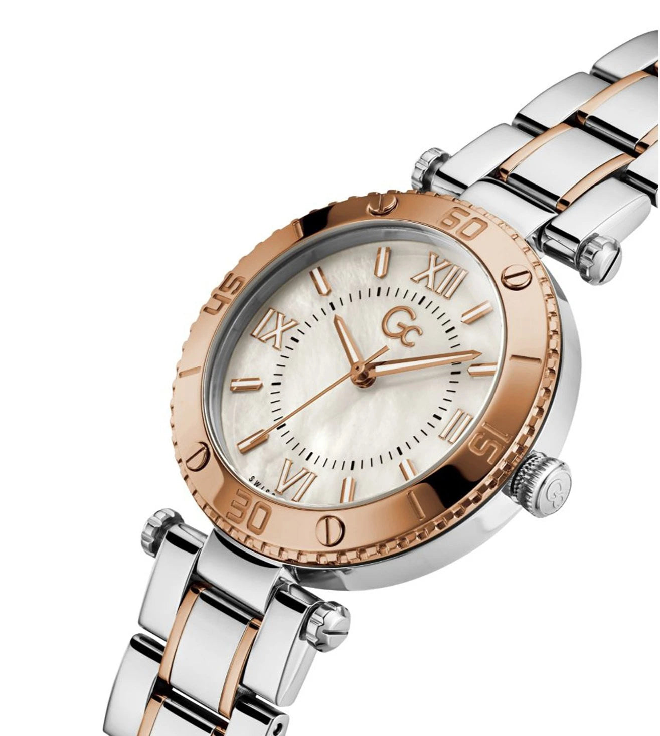 Z05002L1MF | GC Watch for Women