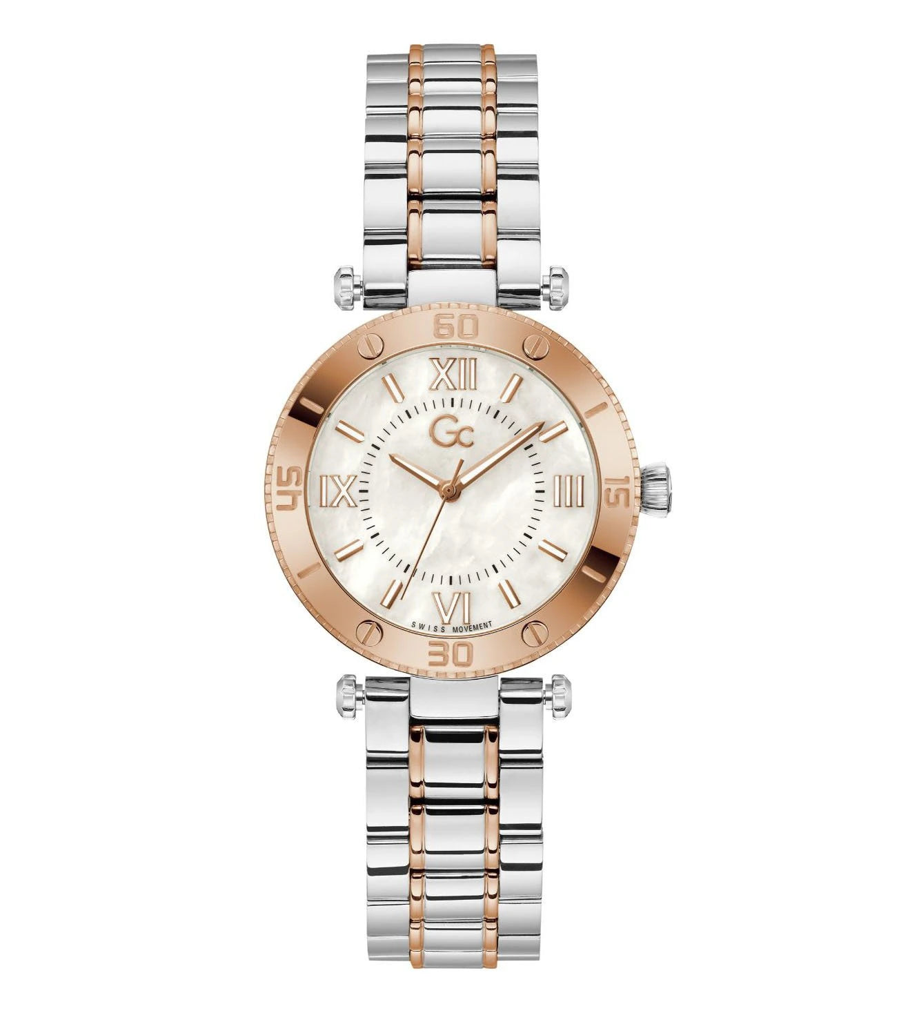 Z05002L1MF | GC Watch for Women