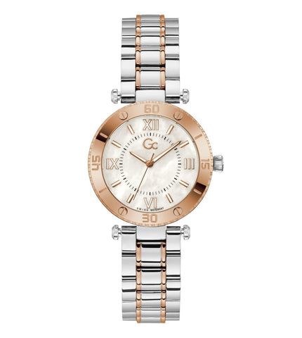 Z05002L1MF | GC Watch for Women - Buy Now at Sai Creations Watches