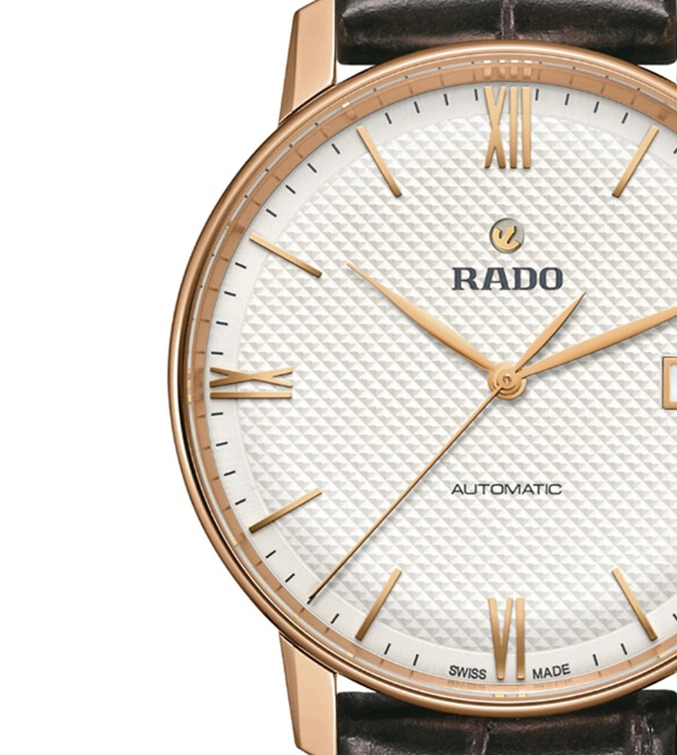 R22861065 | RADO Coupole Classic Automatic Unisex Watch