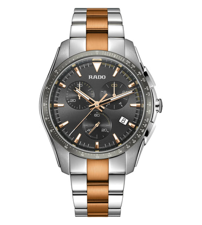 R32259173 | RADO Hyperchrome Chronograph Watch for Men