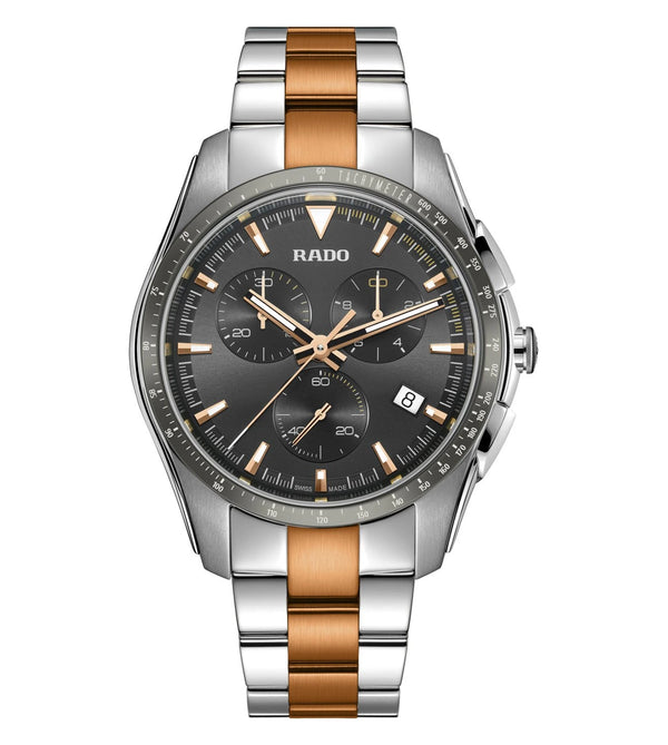 R32259173 RADO Hyperchrome Chronograph Watch for Men