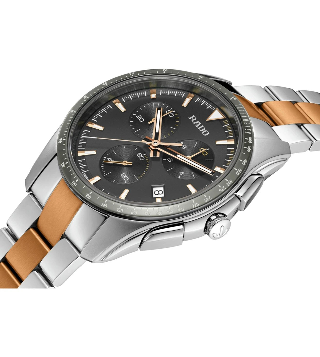 R32259173 | RADO Hyperchrome Chronograph Watch for Men