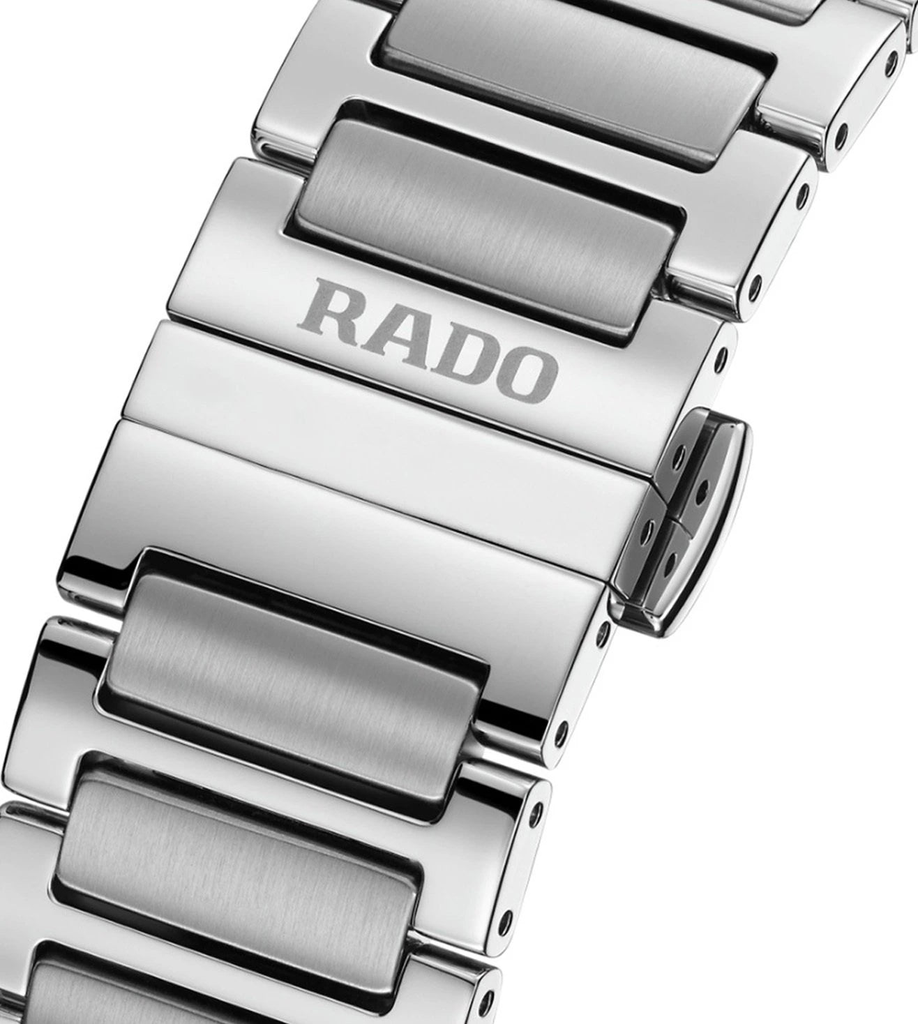 R12162153 | RADO Diastar Original Automatic Unisex Watch