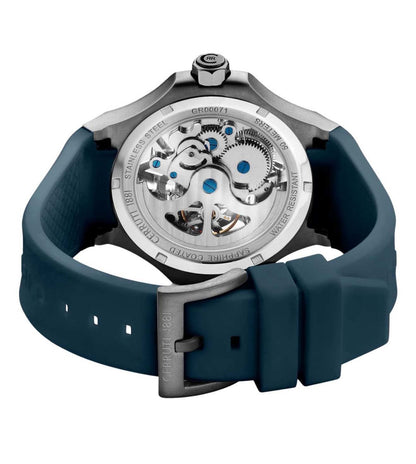 CIWGR0007102 | CERRUTI 1881 LUCARDO Automatic Watch for Men