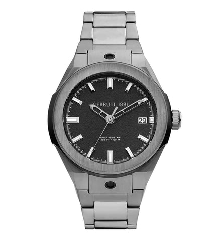 CRA29009 | CERRUTI 1881 RUSCELLO Watch for Men - Buy Now at Sai Creations Watches