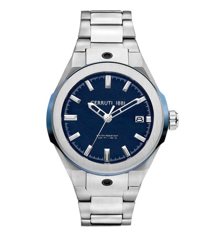 CRA29010 | CERRUTI 1881 RUSCELLO Watch for Men