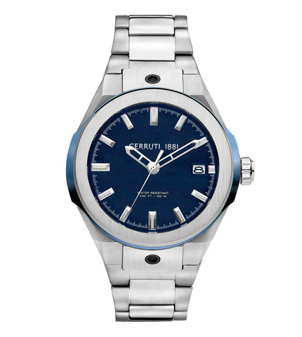 CRA29010 | CERRUTI 1881 RUSCELLO Watch for Men - Buy Now at Sai Creations Watches