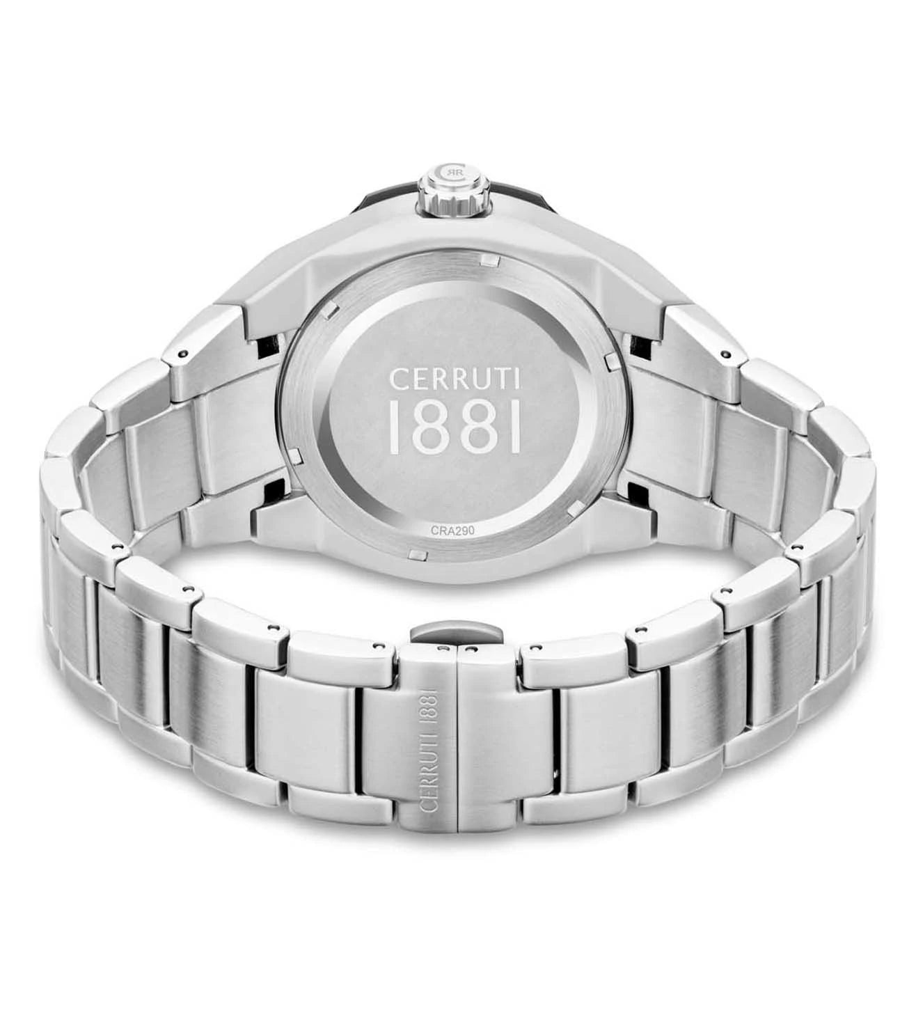 CRA29010 | CERRUTI 1881 RUSCELLO Watch for Men