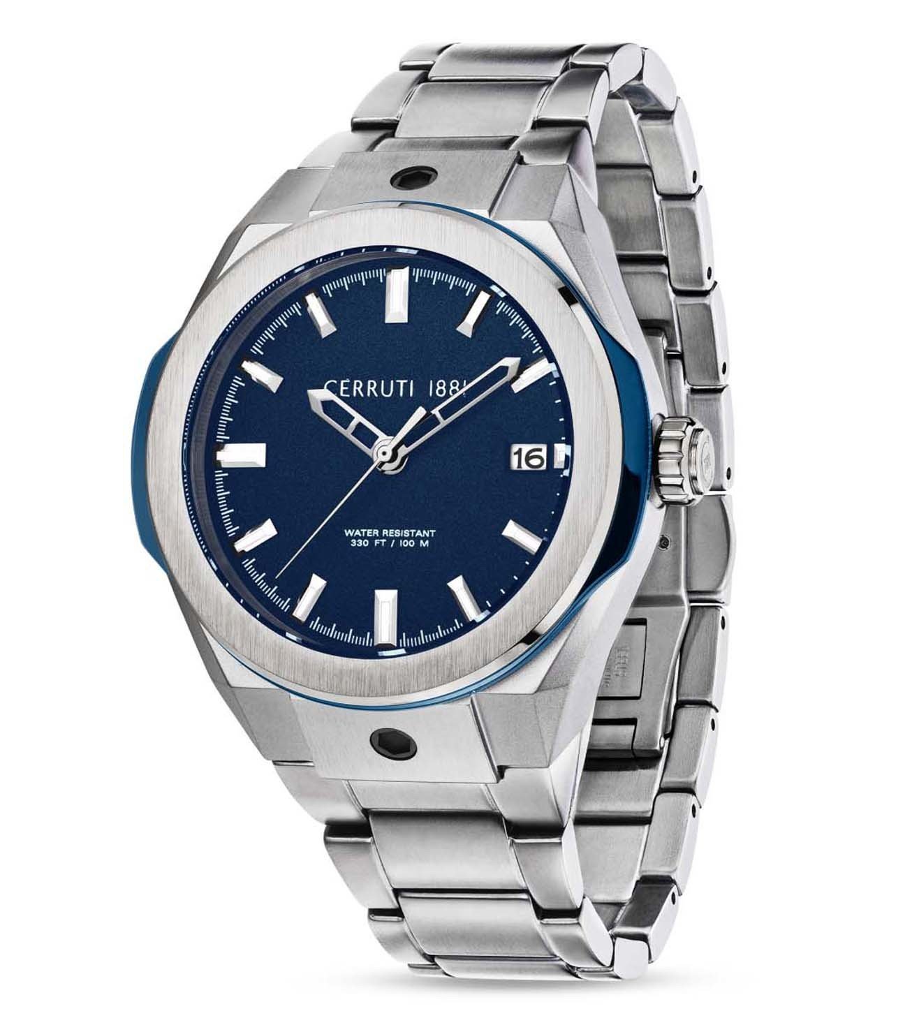 CRA29010 | CERRUTI 1881 RUSCELLO Watch for Men