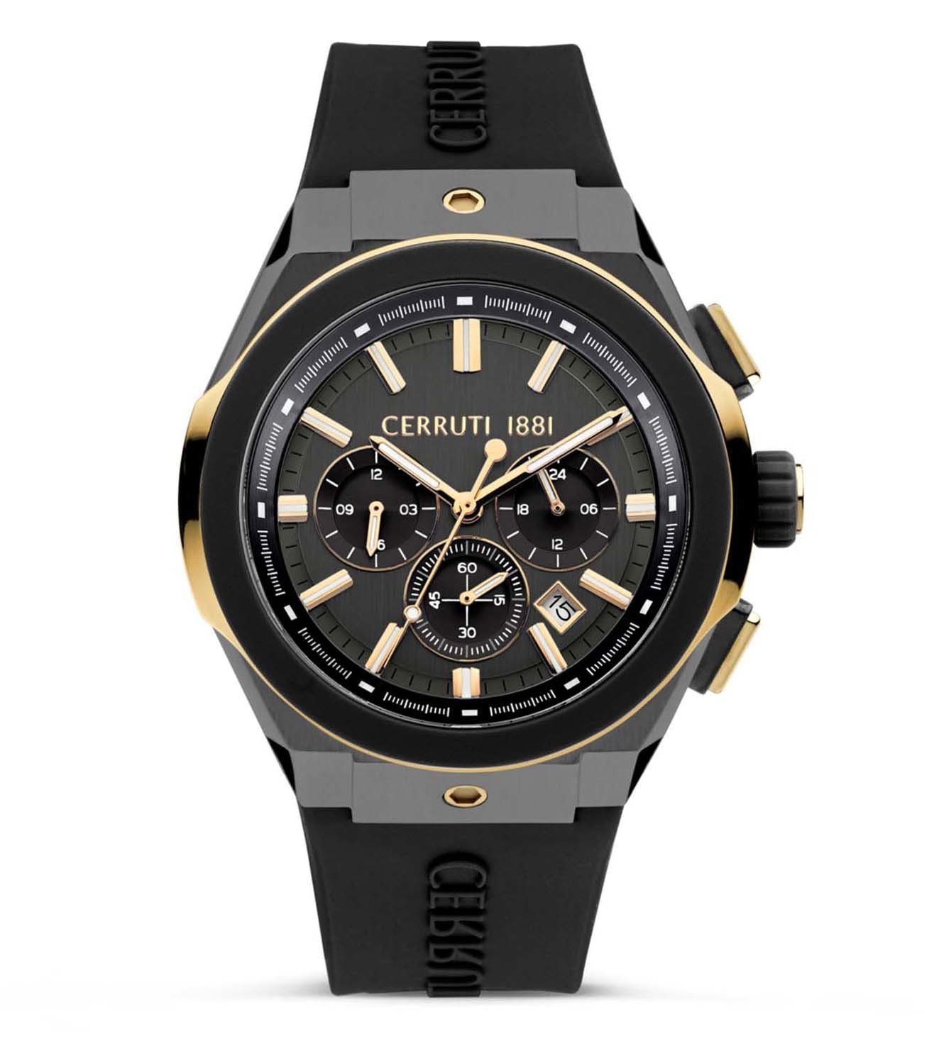 CIWGQ0006802 CERRUTI 1881 RUSCELLO Chronograph Watch For Men ciwgq0006802-cerruti-1881-ruscello-chronograph-watch-for-men