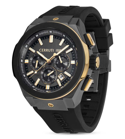 CIWGQ0006802 | CERRUTI 1881 RUSCELLO Chronograph Watch for Men