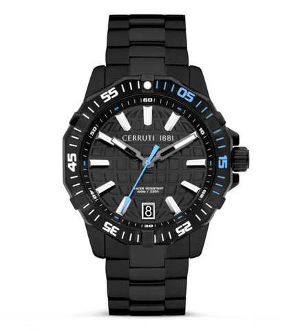 CIWGH0007505 | CERRUTI 1881 VALLELAGHI Watch for Men - Buy Now at Sai Creations Watches