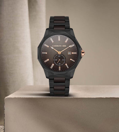 CIWGH2111804 | CERRUTI 1881 MOLVENO Watch for Men