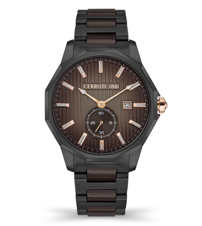 CIWGH2111804 | CERRUTI 1881 MOLVENO Watch for Men