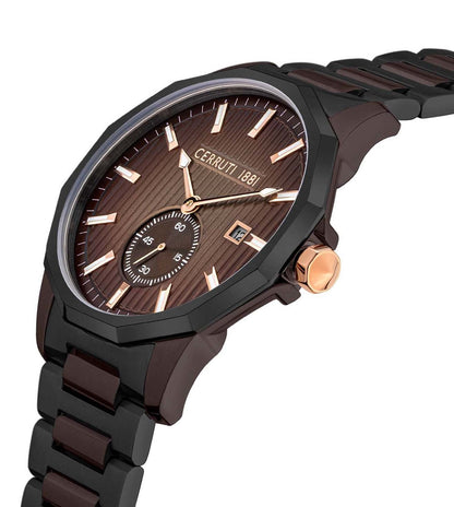 CIWGH2111804 | CERRUTI 1881 MOLVENO Watch for Men