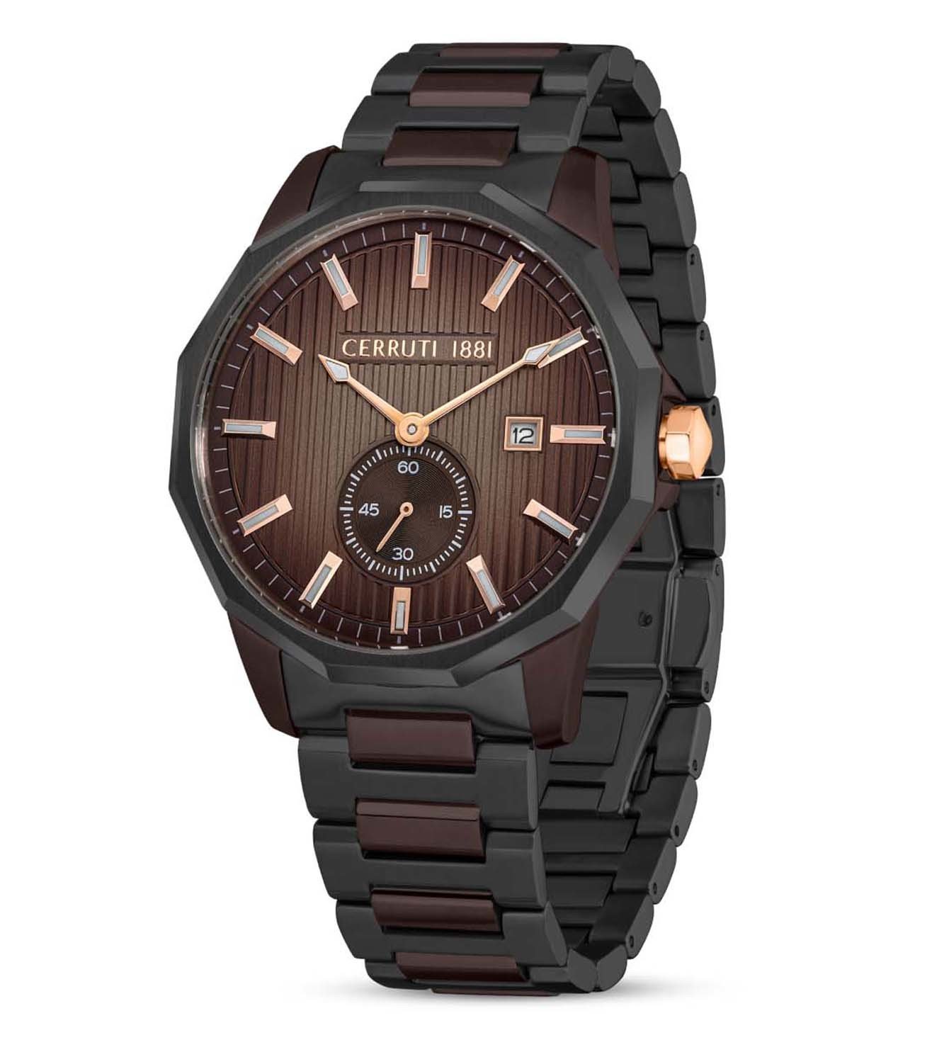 CIWGH2111804 | CERRUTI 1881 MOLVENO Watch for Men