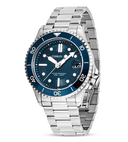 CIWGH2224205 | CERRUTI 1881 PESARO Watch for Men