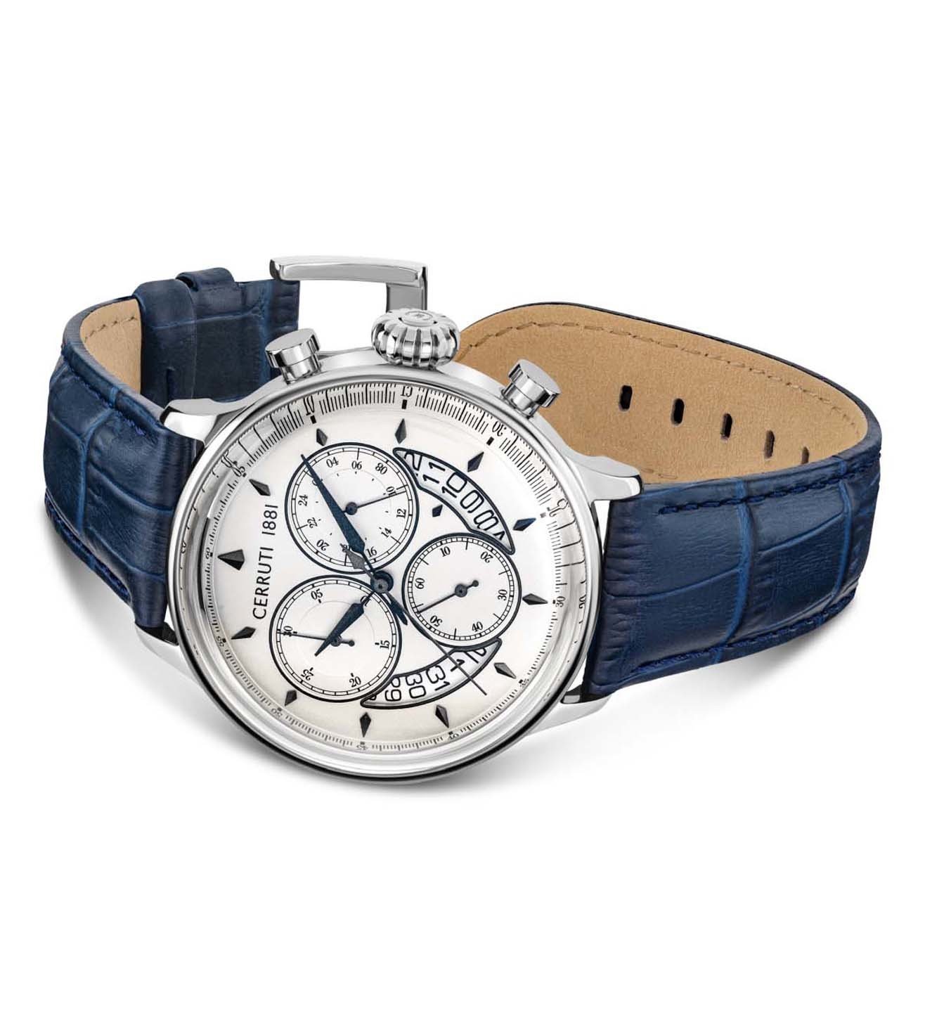 CRA26802 | CERRUTI 1881 DERVIO Chronograph Watch for Men