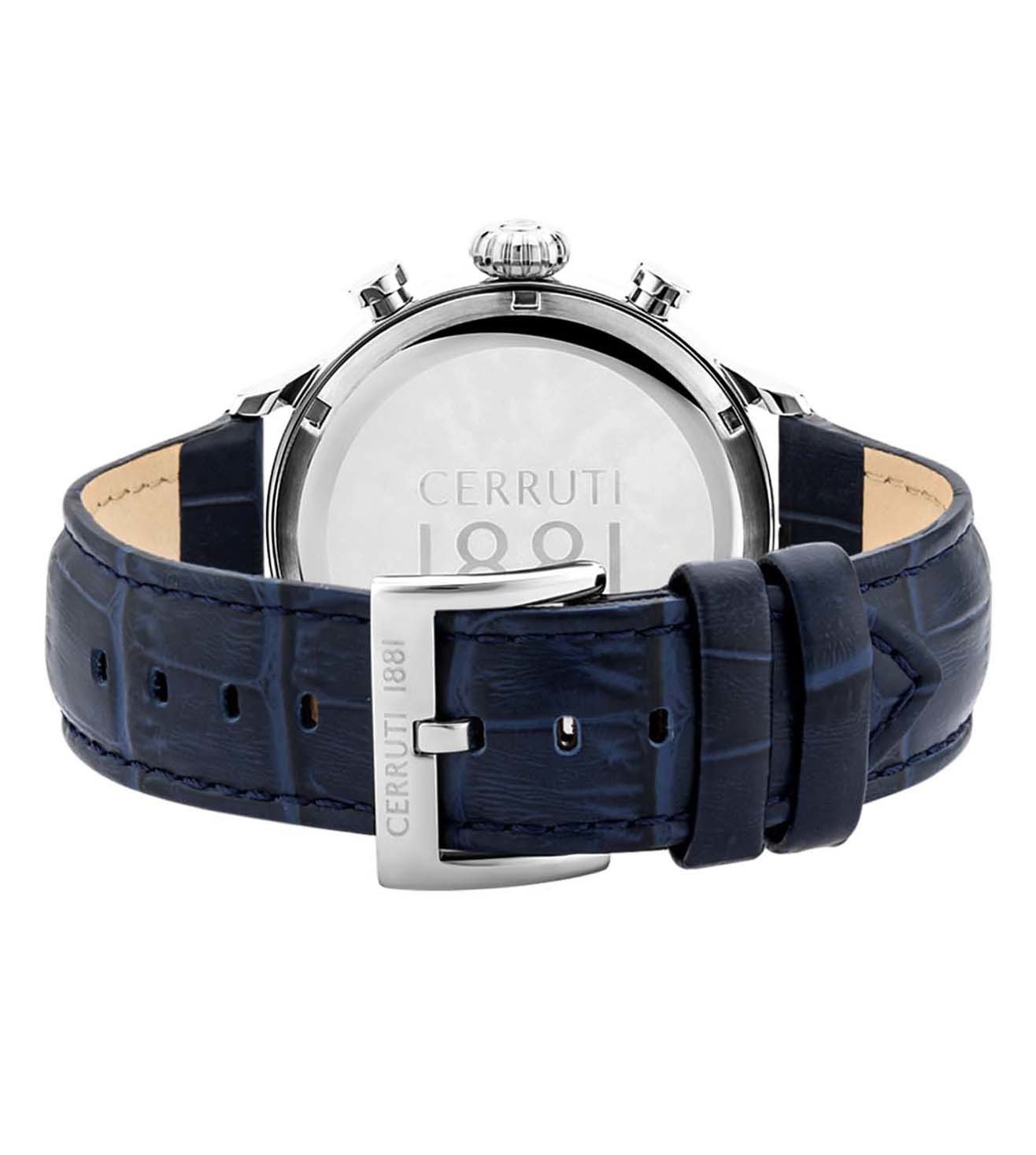 CRA26802 | CERRUTI 1881 DERVIO Chronograph Watch for Men