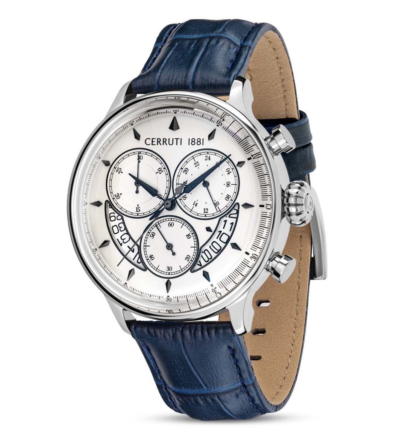 CRA26802 | CERRUTI 1881 DERVIO Chronograph Watch for Men