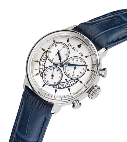 CRA26802 | CERRUTI 1881 DERVIO Chronograph Watch for Men