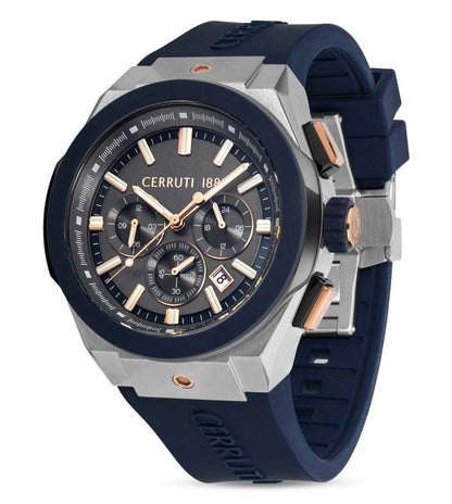 CIWGQ0006801 | CERRUTI 1881 RUSCELLO Chronograph Watch for Men