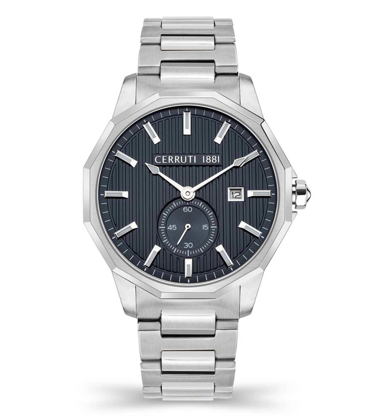 CIWGH2111802 | CERRUTI 1881 MOLVENO Watch for Men