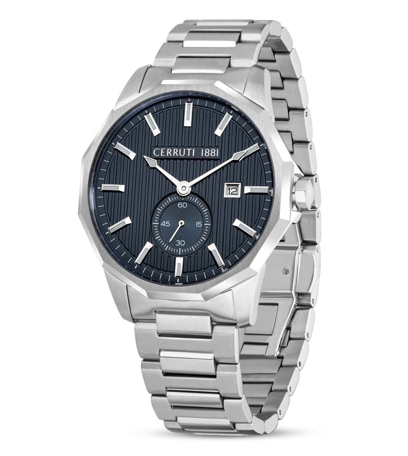 CIWGH2111802 | CERRUTI 1881 MOLVENO Watch for Men