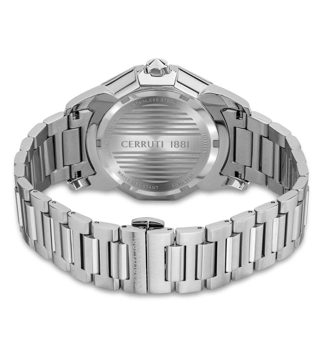 CIWGH2111802 | CERRUTI 1881 MOLVENO Watch for Men