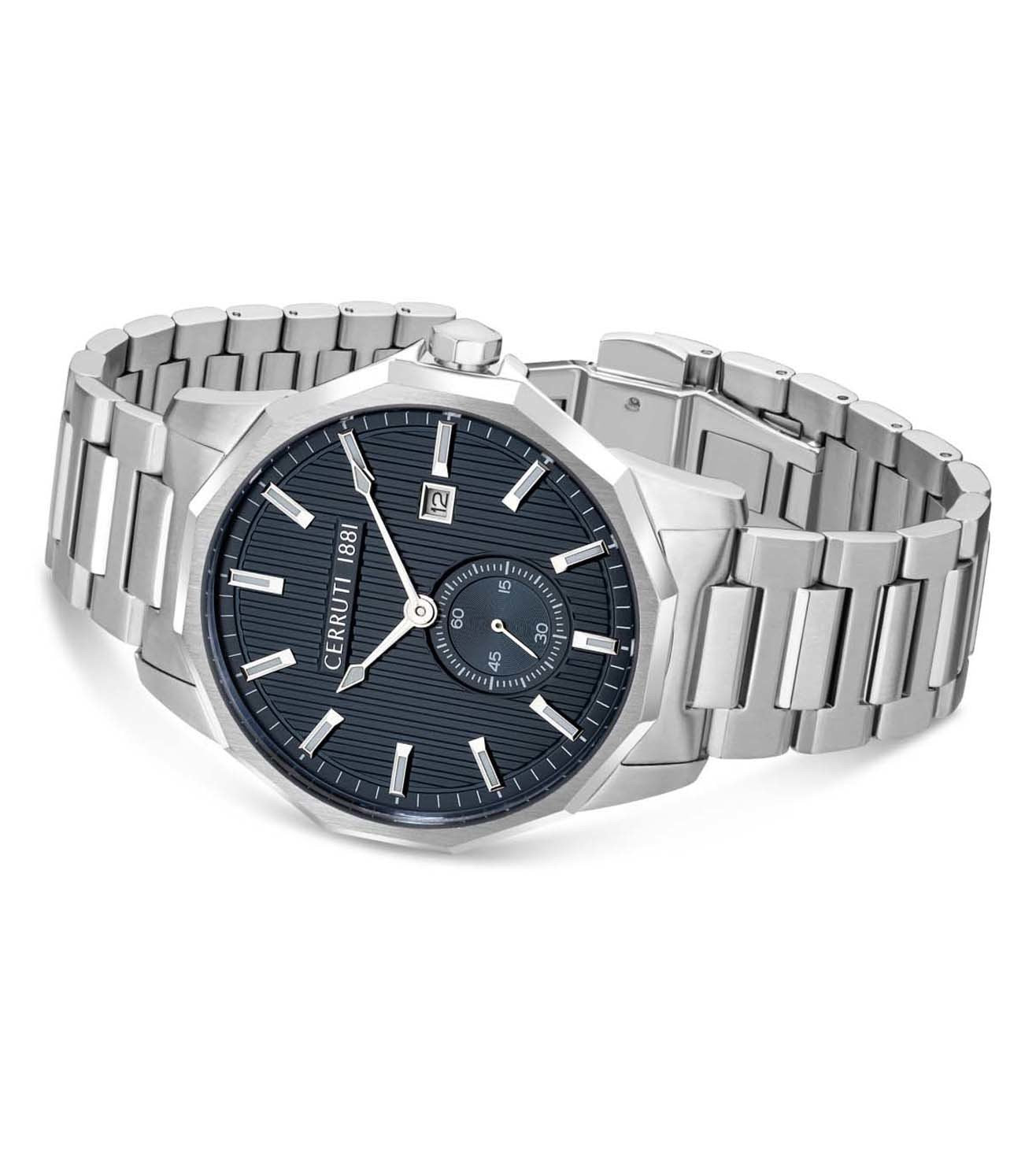 CIWGH2111802 | CERRUTI 1881 MOLVENO Watch for Men