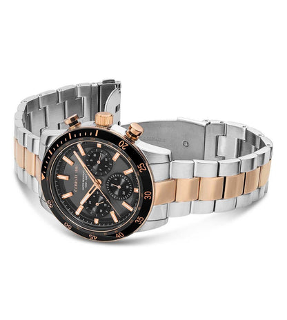 CIWGK2116602 | CERRUTI 1881 Turchino Chronograph Watch for Men