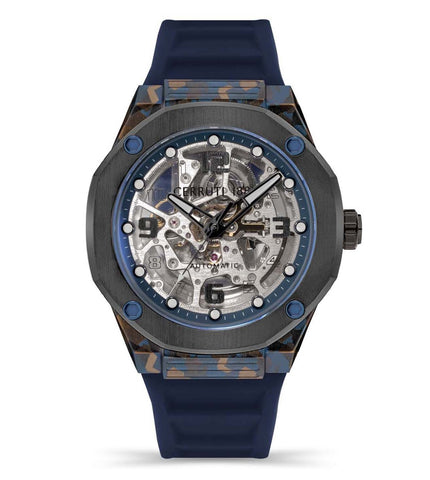 Ciwgr2223902 | CERRUTI 1881 Razzuolo Automatic Watch for Men - Buy Now at Sai Creations Watches