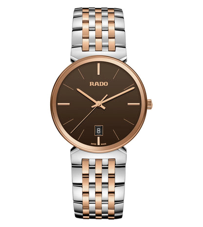 R48912303 | RADO Florence Classic Analog Unisex Watch