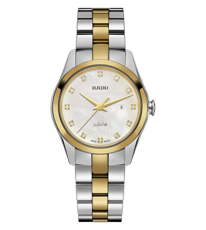 R32975912 | RADO Hyperchrome Analog Watch for Women