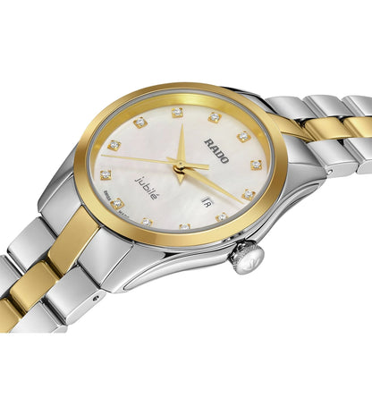 R32975912 | RADO Hyperchrome Analog Watch for Women