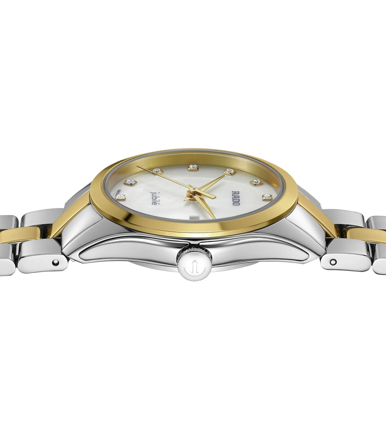 R32975912 | RADO Hyperchrome Analog Watch for Women